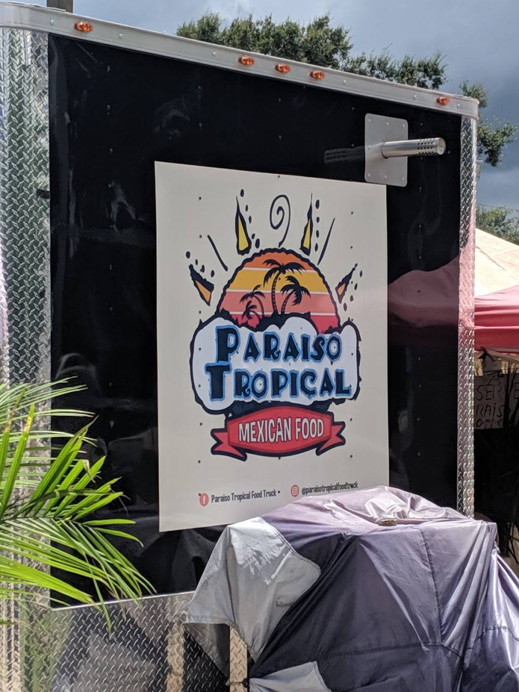 Paraiso Tropical | restaurant | 11401 McGregor Blvd, Fort Myers, FL 33919, USA | 2393579252 OR +1 239-357-9252