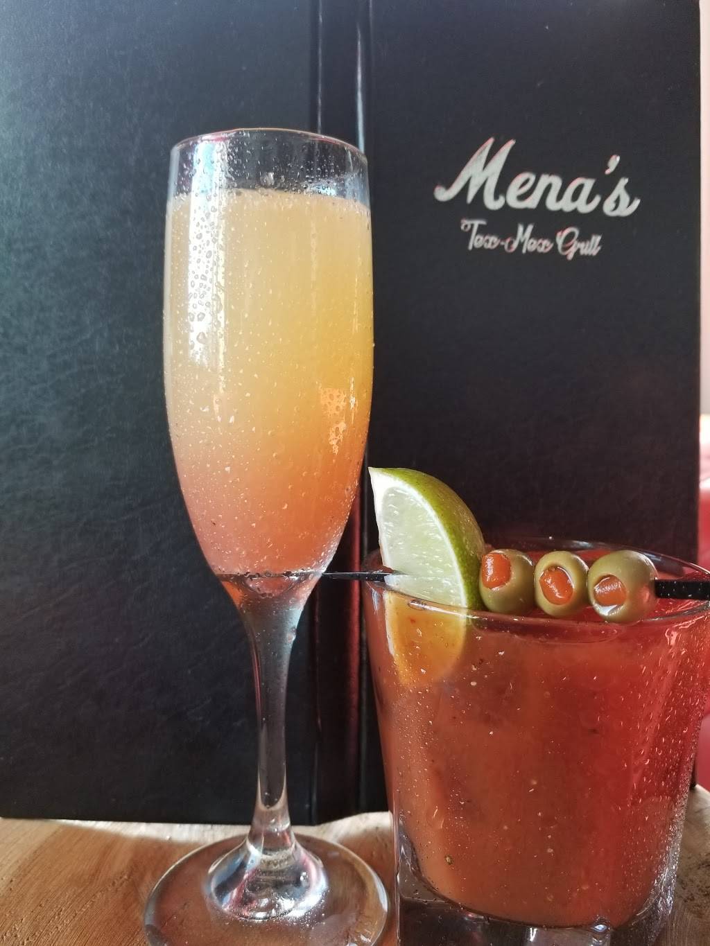 Menas Grill Tex Mex Cantina | restaurant | 2500 Lakeside Pkwy Suite110, Flower Mound, TX 75022, USA | 2142859900 OR +1 214-285-9900