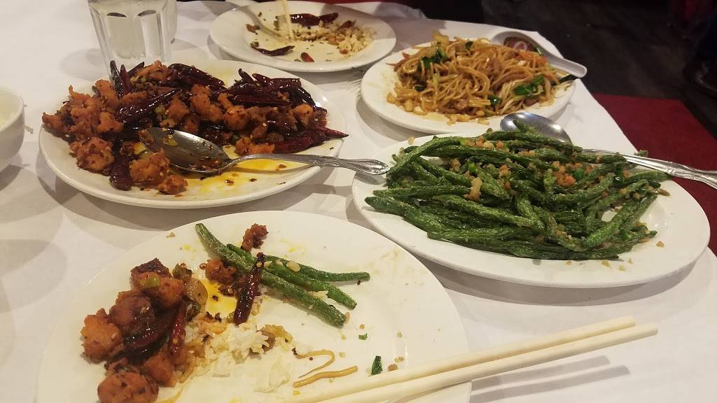 Lao Sze Chuan | restaurant | 2172 S Archer Ave, Chicago, IL 60616, USA | 3123265040 OR +1 312-326-5040