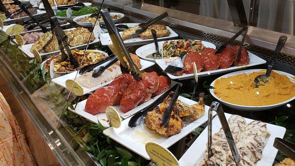 Eatzis Market & Bakery | bakery | 1540 S University Dr #100, Fort Worth, TX 76107, USA | 8179459095 OR +1 817-945-9095