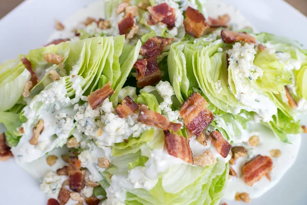 nines American Bistro | restaurant | 12400 N Ville Du Parc Dr, Mequon, WI 53092, USA | 2625180129 OR +1 262-518-0129