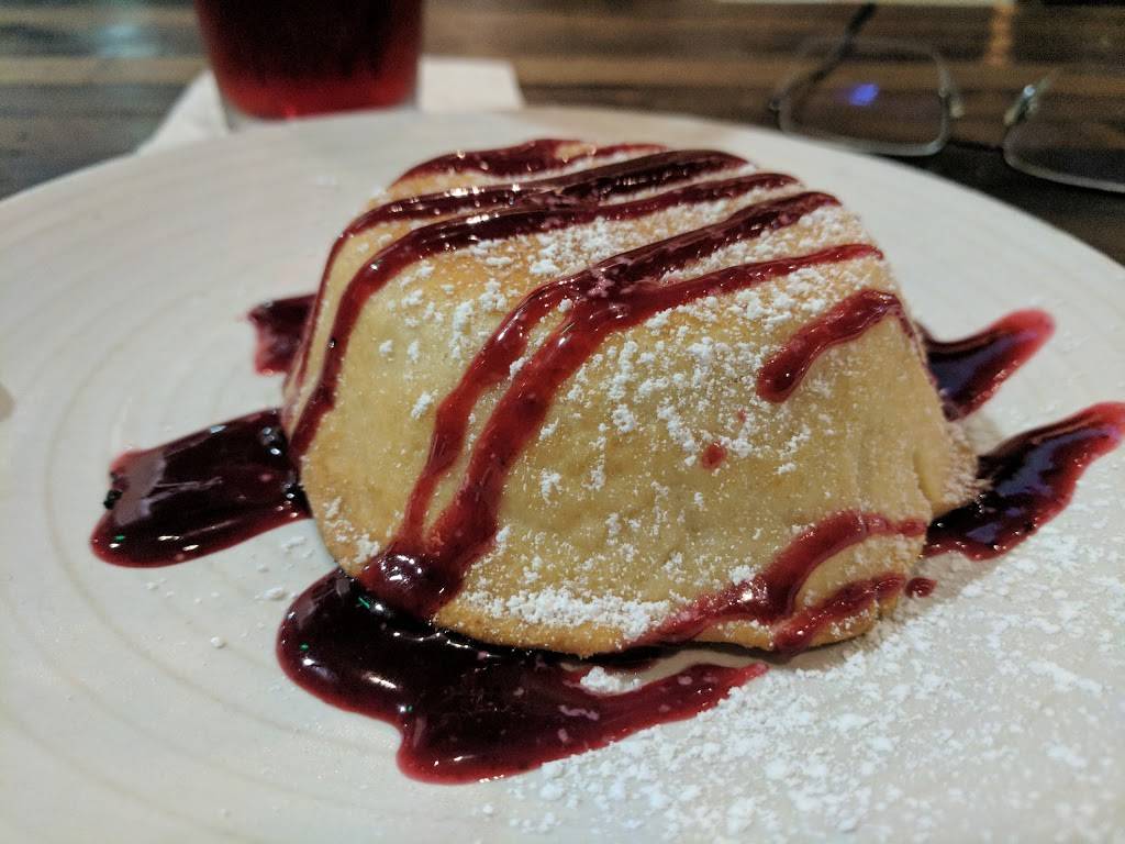 Jacksons Food + Drink | restaurant | 2041 Rosecrans Ave, El Segundo, CA 90245, USA | 3106065500 OR +1 310-606-5500