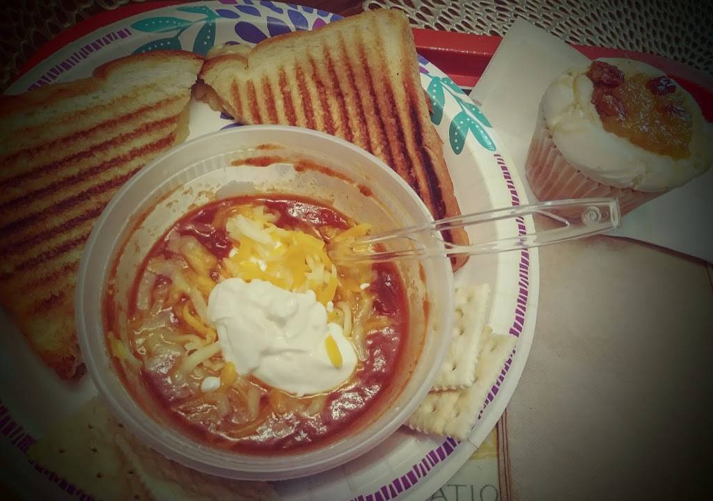 southern Bliss bakery | restaurant | N Main St, LaFayette, GA 30728, USA | 7069968347 OR +1 706-996-8347