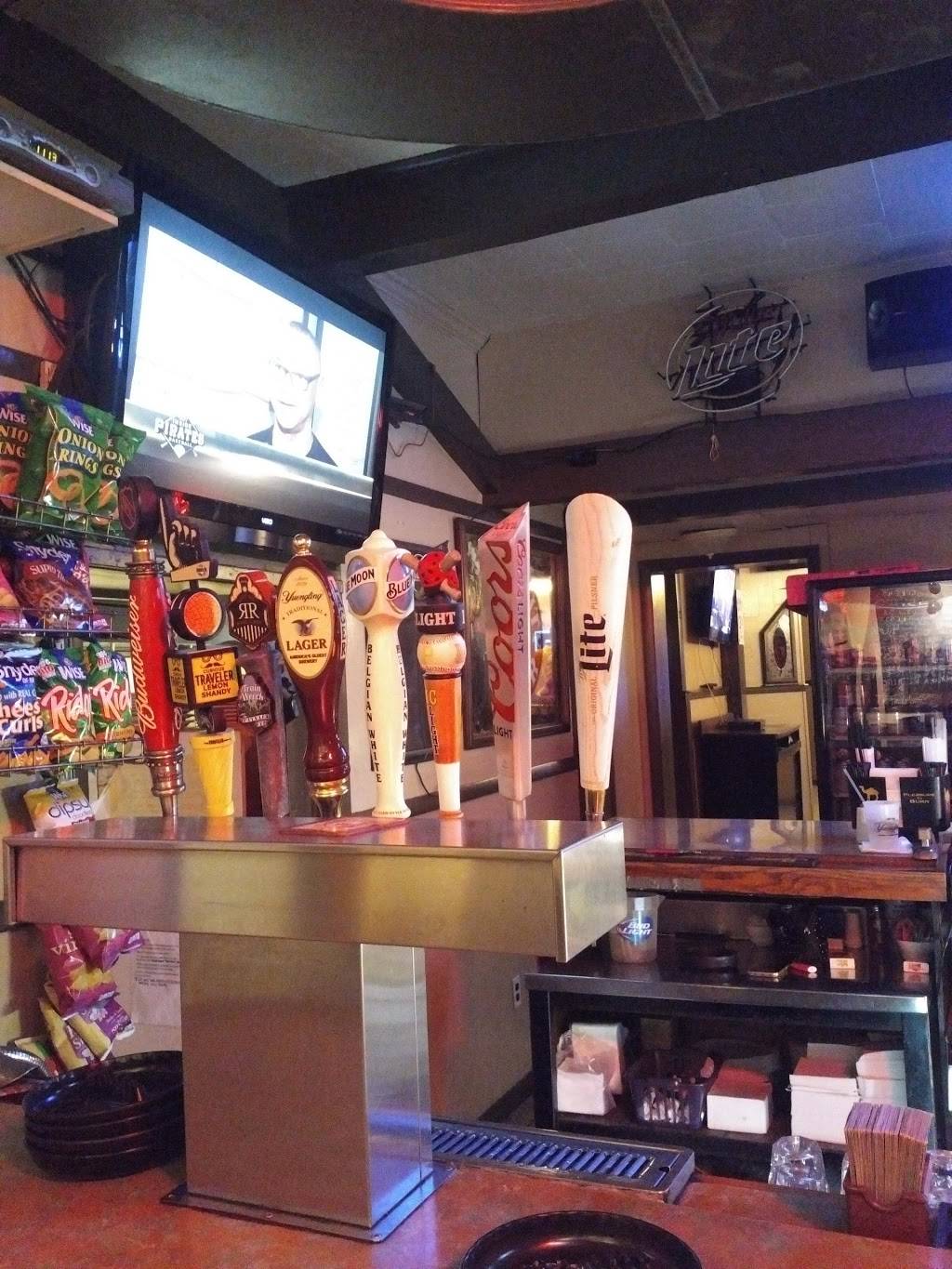 Emsworth Inn | restaurant | 197 Hazelwood Ave, Pittsburgh, PA 15202, USA | 4127667826 OR +1 412-766-7826