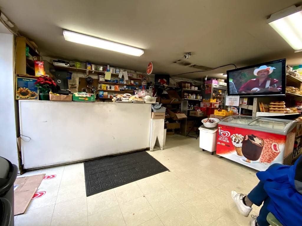 Don Julio Grocery Pupuseria | restaurant | 2847, 1460 Park Rd NW B, Washington, DC 20010, USA | 2026671840 OR +1 202-667-1840