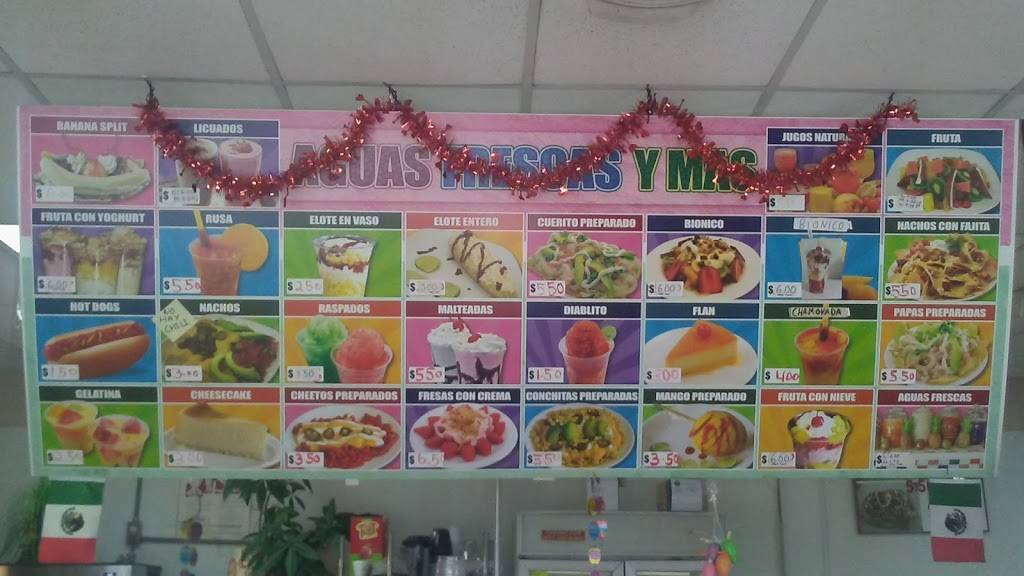 Taqueria Panchito | restaurant | 803 S Beacon St, Dallas, TX 75223, USA | 2148217563 OR +1 214-821-7563