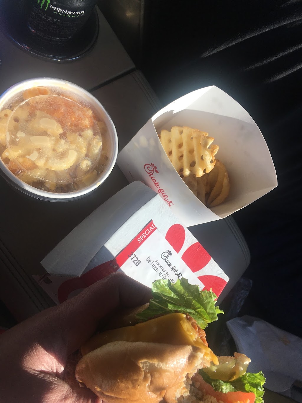 Chick-fil-A | restaurant | 4435 Windmill Rd, Cheyenne, WY 82009, USA | 3076384444 OR +1 307-638-4444