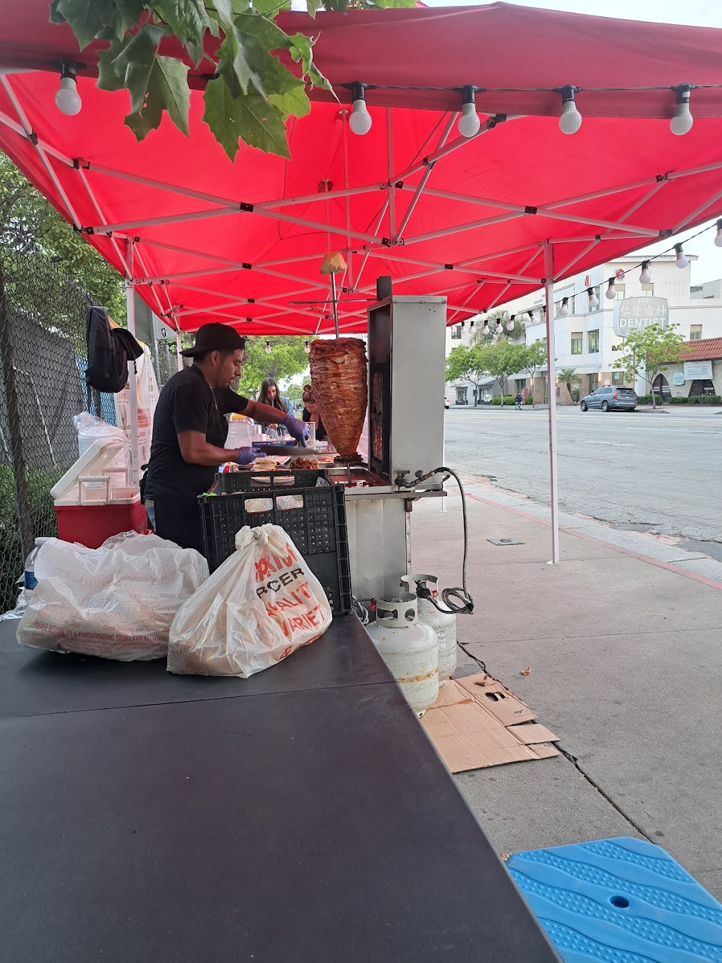 Super Tacos | restaurant | 541 W Valley Blvd, San Gabriel, CA 91776, USA | 5625386276 OR +1 562-538-6276