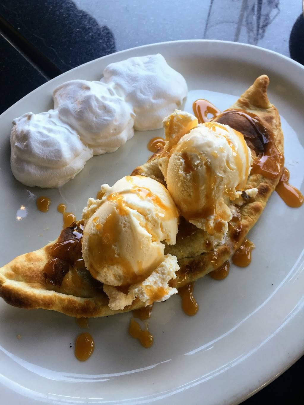 Ciao Grazie | restaurant | 21051 W Main St, Buckeye, AZ 85396, USA | 6238531717 OR +1 623-853-1717