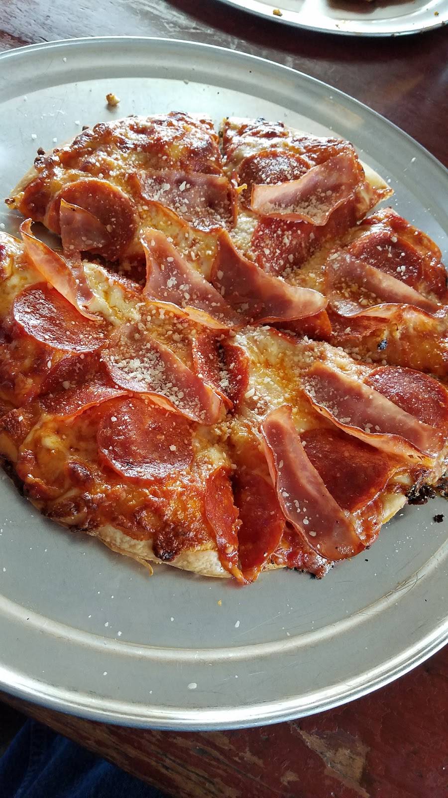 Panjos Pizza | restaurant | 1320 Airline Rd, Corpus Christi, TX 78412, USA | 3619911539 OR +1 361-991-1539