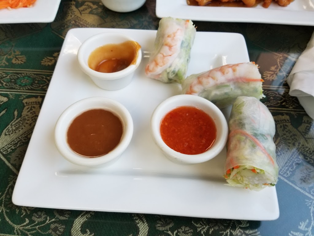 Lawans Thai Garden | restaurant | 325 N 1st St, Hermiston, OR 97838, USA | 5412898424 OR +1 541-289-8424