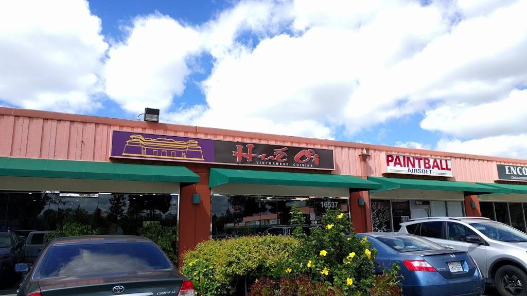 Hue Oi Vietnamese Cuisine | restaurant | 16537 Brookhurst St, Fountain Valley, CA 92708, USA | 7145311305 OR +1 714-531-1305