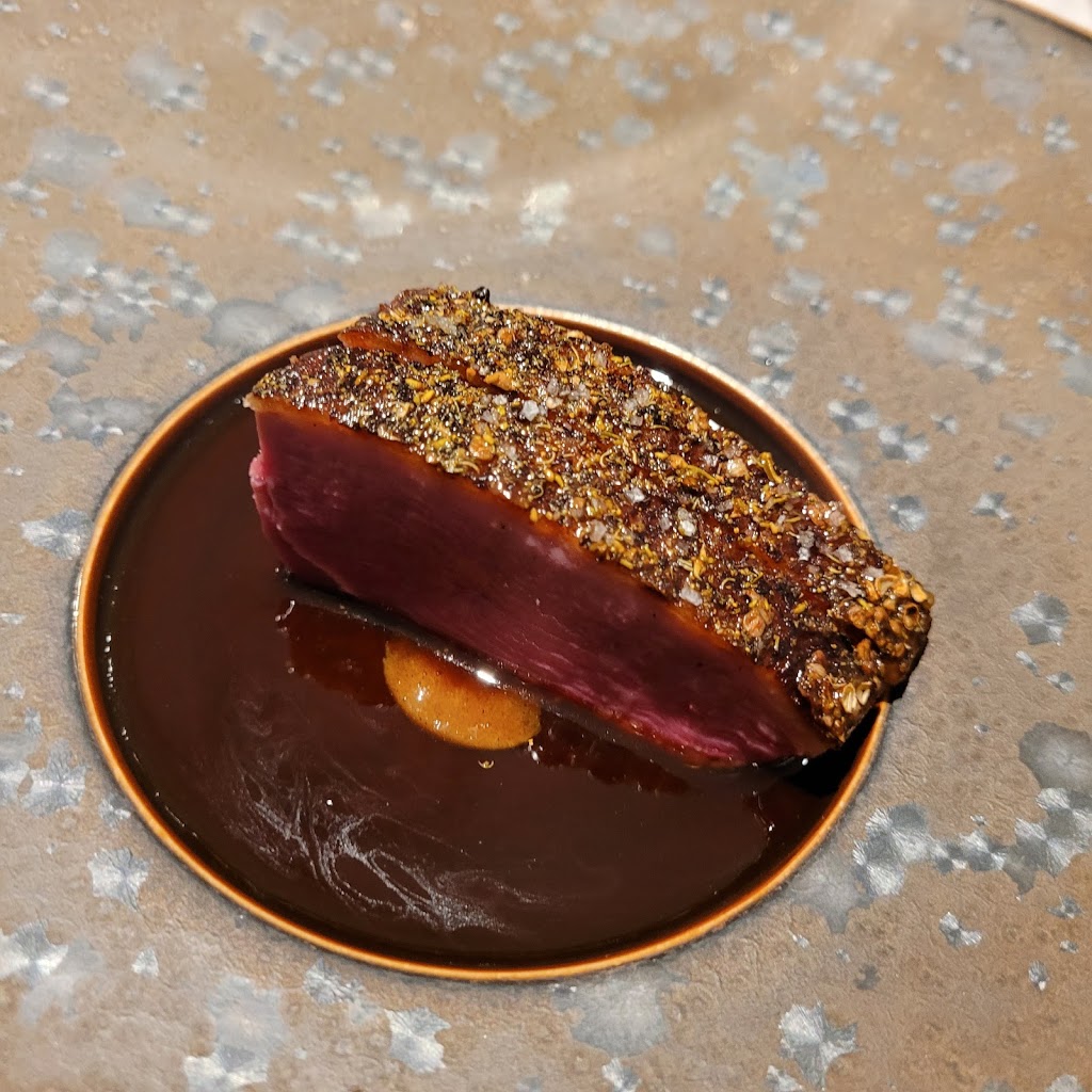 Jônt | restaurant | 1904 14th St NW, Washington, DC 20009, USA | 2025187926 OR +1 202-518-7926