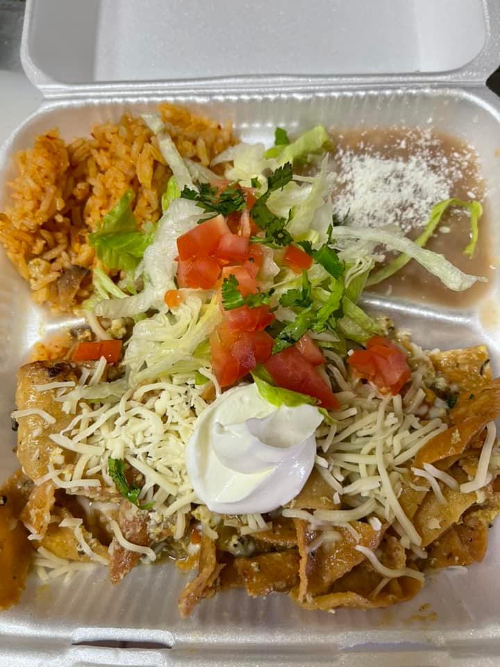 Birrirea Mi Ranchito | restaurant | 3602 E Butler Ave #105, Fresno, CA 93702, USA | 5597055228 OR +1 559-705-5228