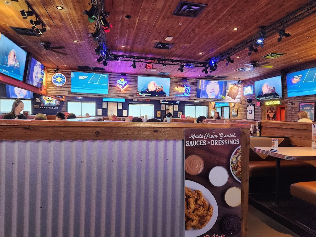 Bubbas 33 | restaurant | 510 S Telshor Blvd, Las Cruces, NM 88011, USA | 5752221280 OR +1 575-222-1280