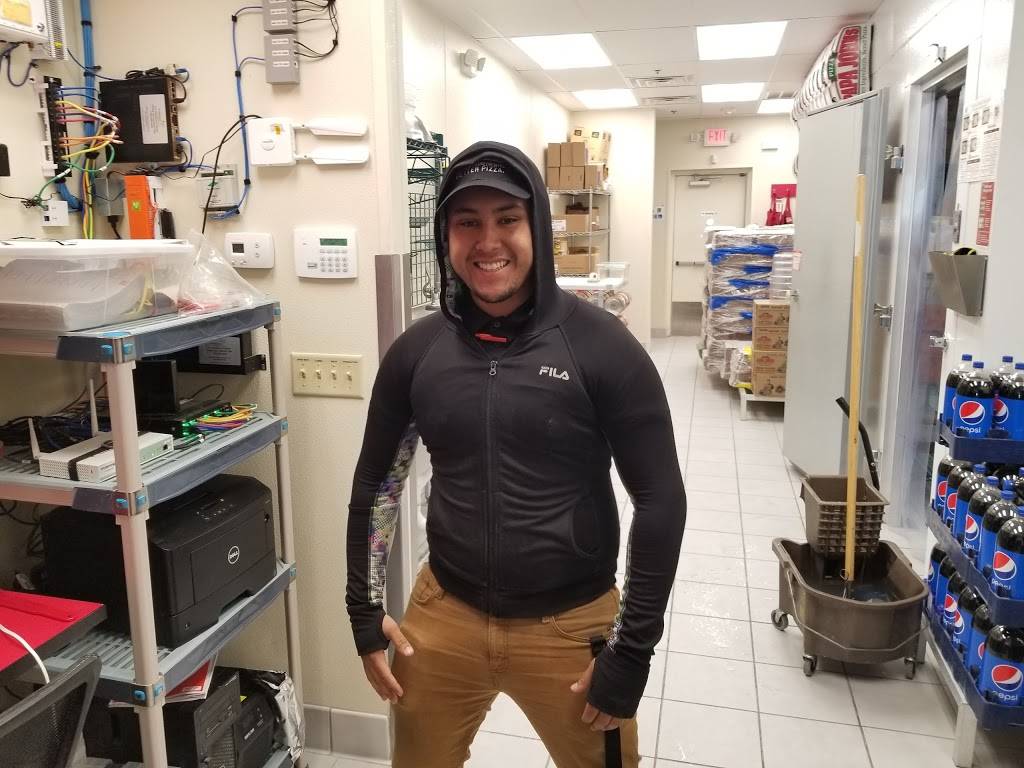 Papa Johns Pizza | restaurant | 8945 Tehama Ridge Pkwy, Fort Worth, TX 76177, USA | 8176187272 OR +1 817-618-7272