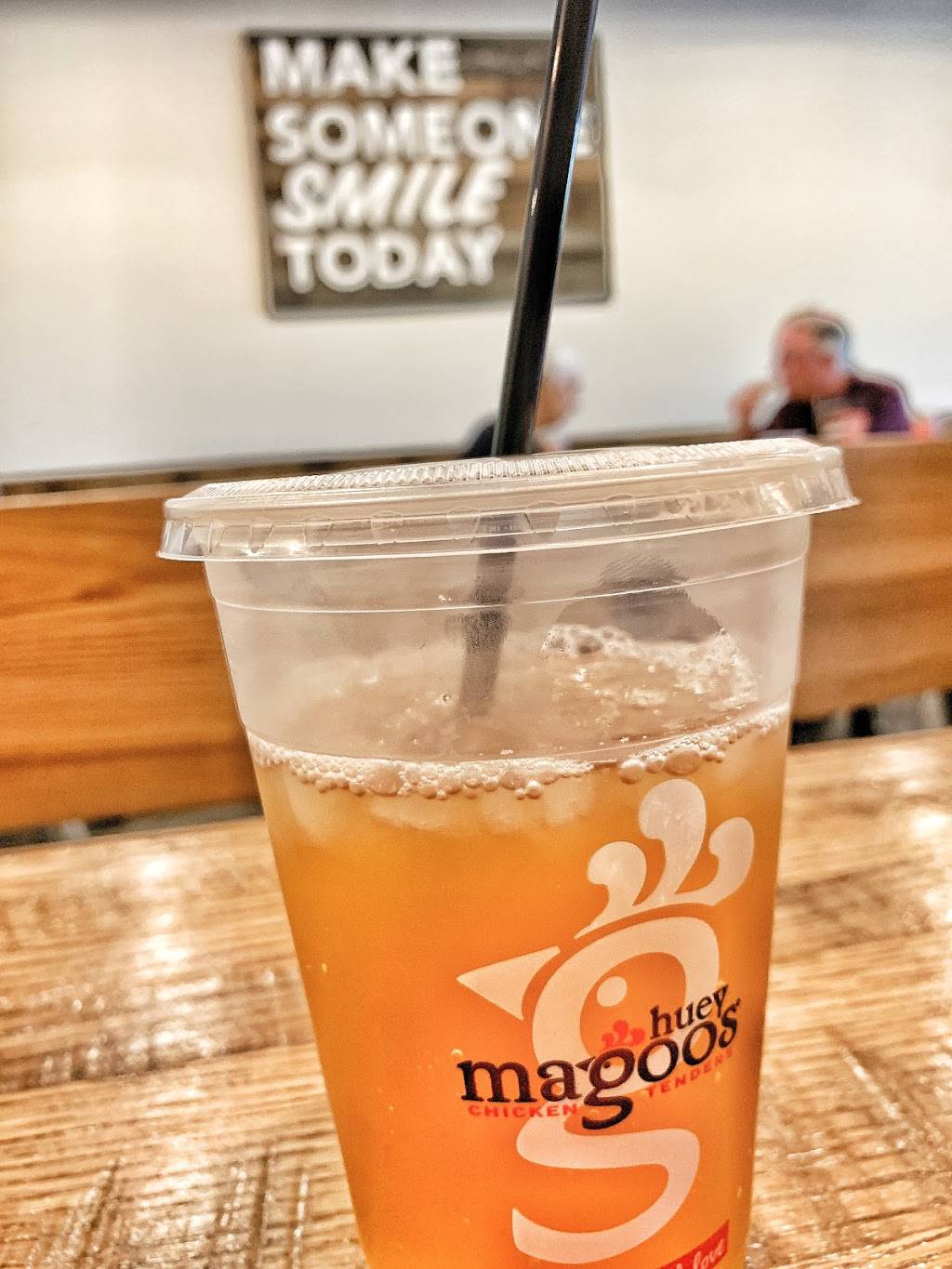 Huey Magoos Chicken Tenders - Apopka | restaurant | 446 S Hunt Club Blvd, Apopka, FL 32703, USA | 4077555300 OR +1 407-755-5300