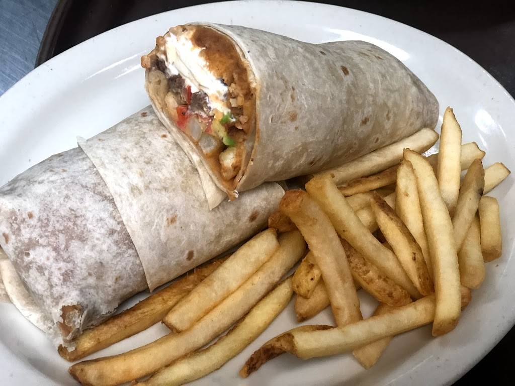 El Burrito Mexican Restaurant | restaurant | 2400 N Main St, Liberty, TX 77575, USA | 9362538195 OR +1 936-253-8195