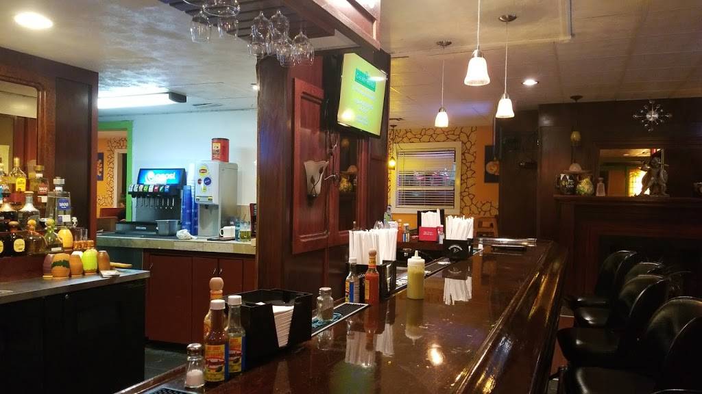 Amigos Mexican Restaurant | restaurant | 599 Donaldson Hwy, Erlanger, KY 41018, USA | 8598179766 OR +1 859-817-9766