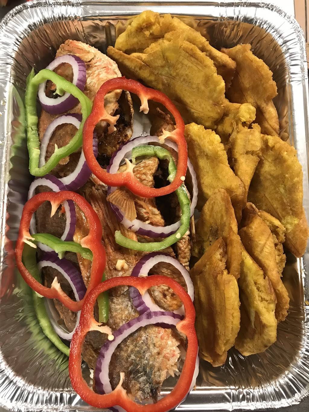 Ti Manmi’s Kitchen | restaurant | 306 E Boynton Beach Blvd, Boynton Beach, FL 33435, USA | 5618108335 OR +1 561-810-8335