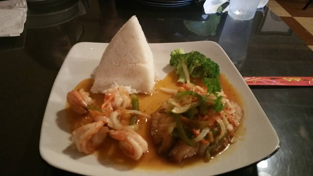Kati Thai Cuisine | restaurant | 102 Eble St, Gadsden, AL 35904, USA | 2564674221 OR +1 256-467-4221
