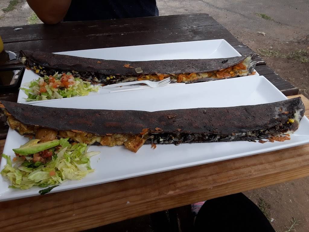 Casita Nicole Antojitos Mexicanos | restaurant | 9618 Manchaca Rd, Austin, TX 78748, USA | 5129098226 OR +1 512-909-8226