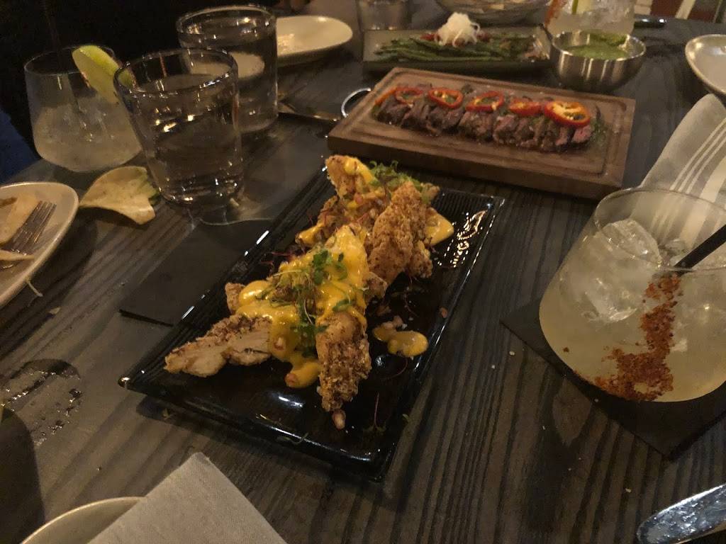 Mesa Loca | restaurant | 2645 Erie Ave, Cincinnati, OH 45208, USA | 5133216372 OR +1 513-321-6372