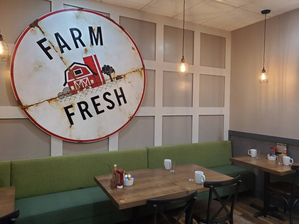 First Watch - Riverview | cafe | 11220 Sullivan St, Riverview, FL 33578, USA | 8134093825 OR +1 813-409-3825