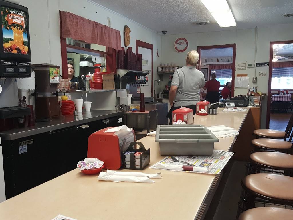 Bonnies At the Red Byrd | restaurant | 19409 Shepherdstown Pike, Keedysville, MD 21756, USA | 3014325822 OR +1 301-432-5822