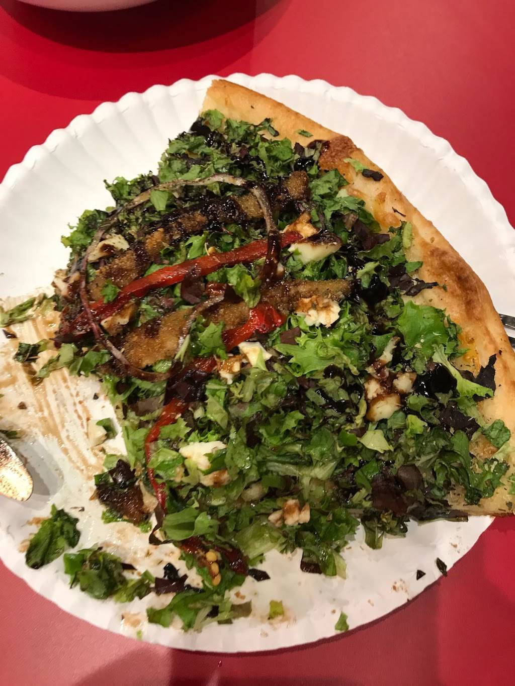 Empire Pizza | restaurant | 11805 Westheimer Rd Ste 305, Houston, TX 77077, USA | 8326726922 OR +1 832-672-6922