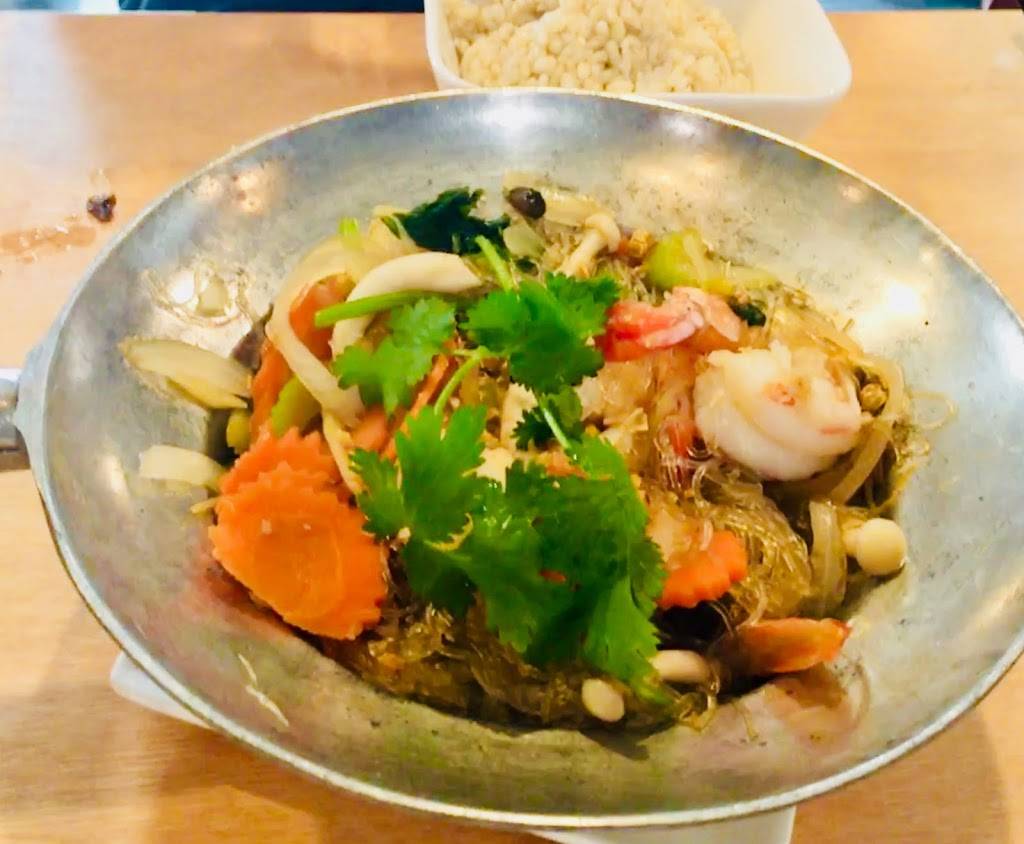 NAPA Thai Asian Cuisine | restaurant | 5005 Colleyville Blvd #240, Colleyville, TX 76034, USA | 6823254588 OR +1 682-325-4588