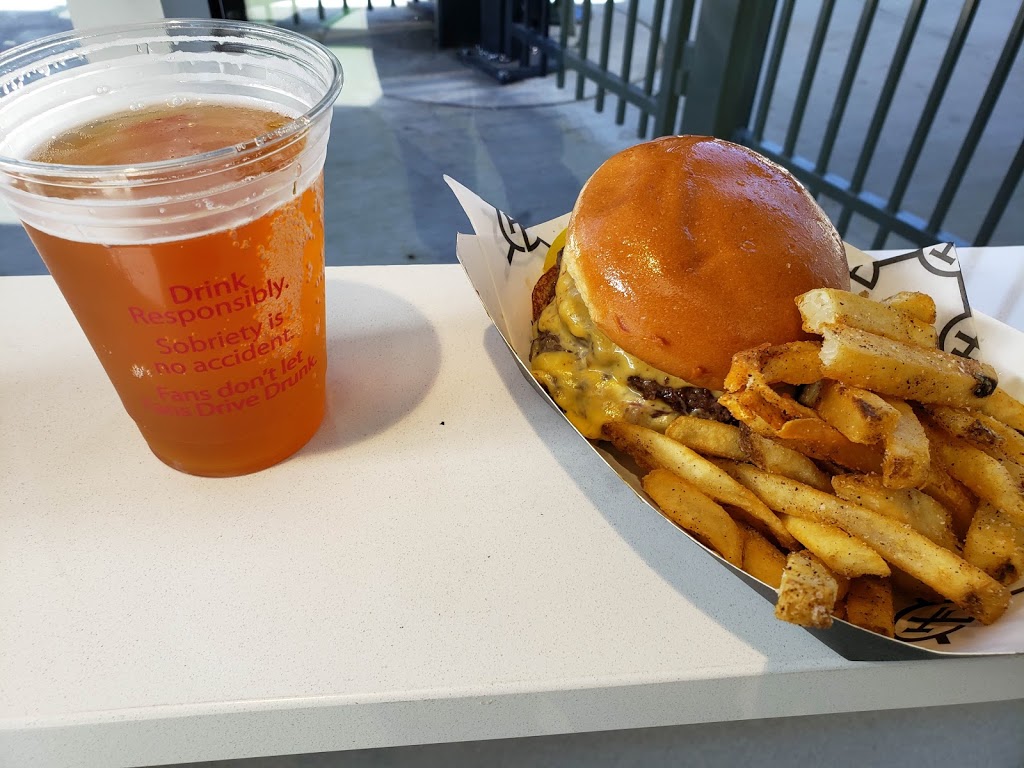 H&F Burger | restaurant | 1000 Cir 75 Pkwy SE, Atlanta, GA 30339, USA | 4044941265 OR +1 404-494-1265