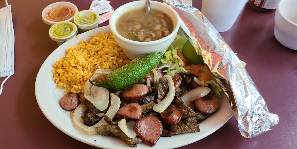 El Sabor De Mi Tierra Restaurant | restaurant | 415 Paso Real, San Benito, TX 78586, USA | 9563997671 OR +1 956-399-7671