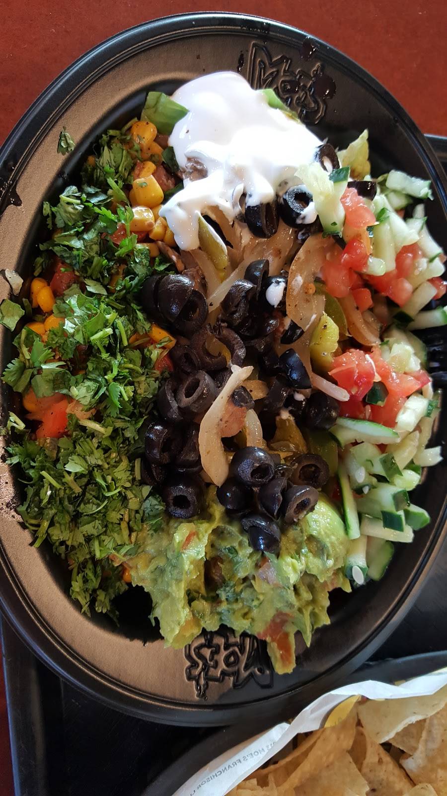 Moes Southwest Grill | restaurant | 12368 Warwick Blvd, Newport News, VA 23606, USA | 7575953380 OR +1 757-595-3380