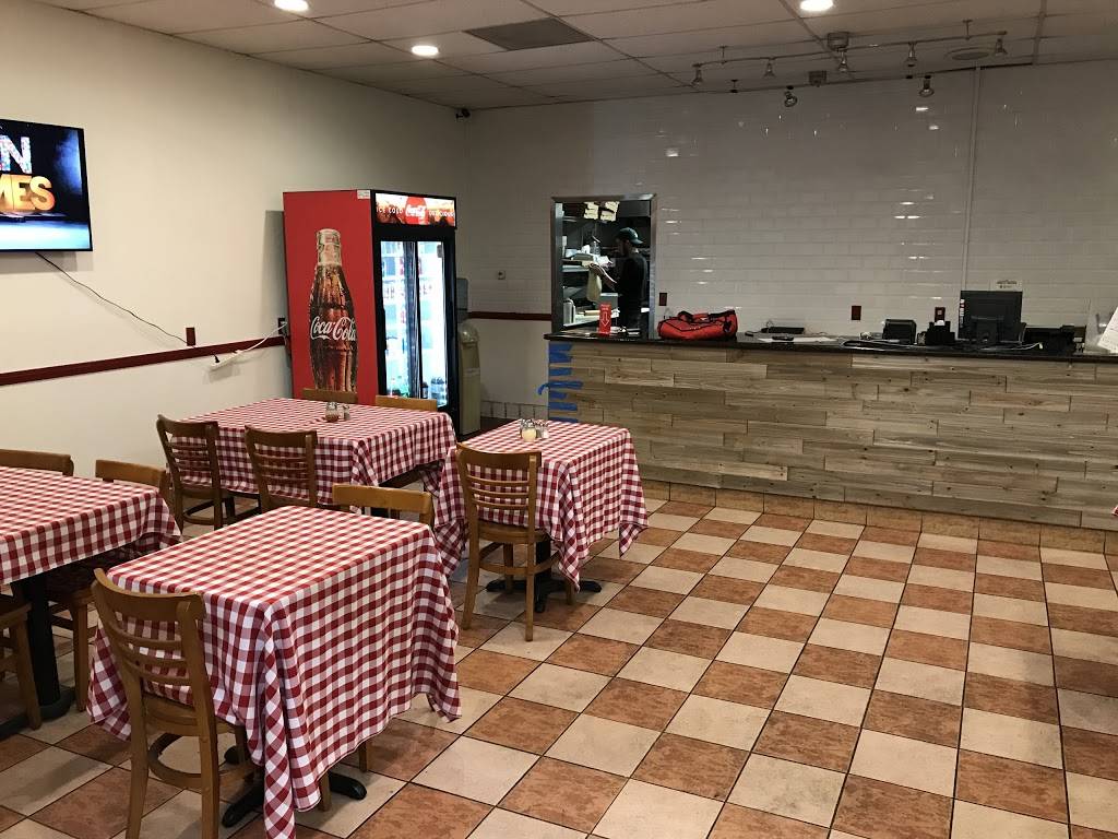 Napoli Pizzeria | meal delivery | 14617 Crenshaw Blvd, Gardena, CA 90249, USA | 4243885607 OR +1 424-388-5607