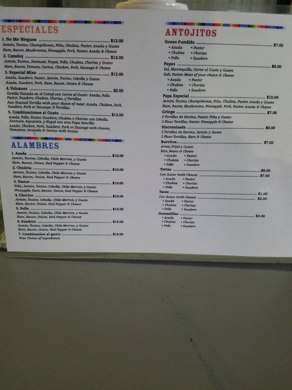 BRAULIOS TACOS | restaurant | 5171 Sunset Blvd, Los Angeles, CA 90027, USA | 8188182150 OR +1 818-818-2150