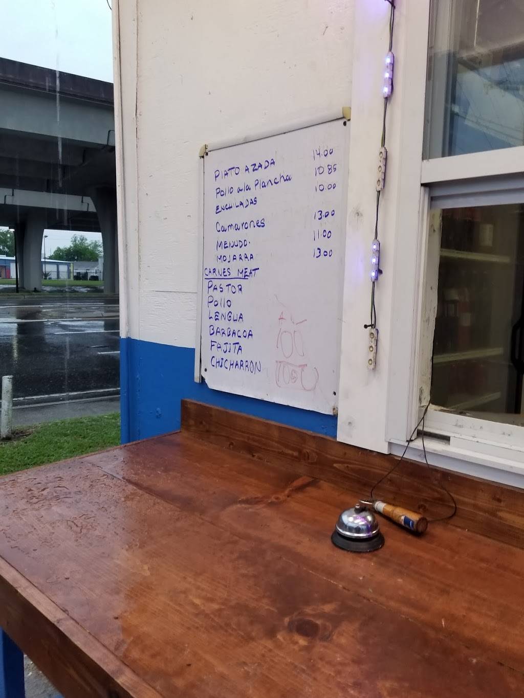 Taqueria Sanchez | restaurant | 46 Westbank Expy, Gretna, LA 70053, USA | 5043613050 OR +1 504-361-3050