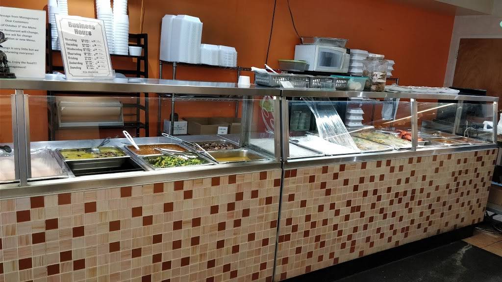 Thai Restaurant | restaurant | 2480 Eglinton Ave E, Scarborough, ON M1K 2R4, Canada | 4162664444 OR +1 416-266-4444