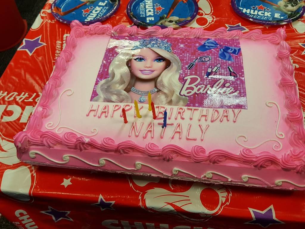 Chuck E. Cheeses | restaurant | 41 W Rand Rd, Arlington Heights, IL 60004, USA | 8475778801 OR +1 847-577-8801