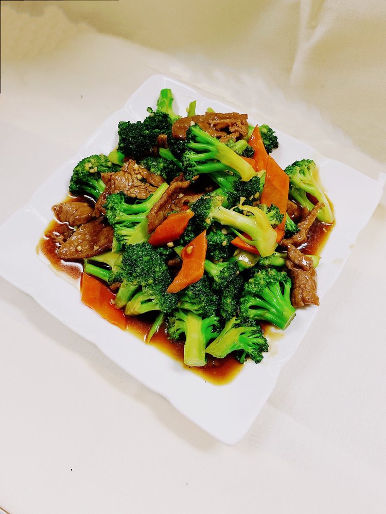 China Village | restaurant | 107 San Marin Dr, Novato, CA 94945, USA | 4158923823 OR +1 415-892-3823