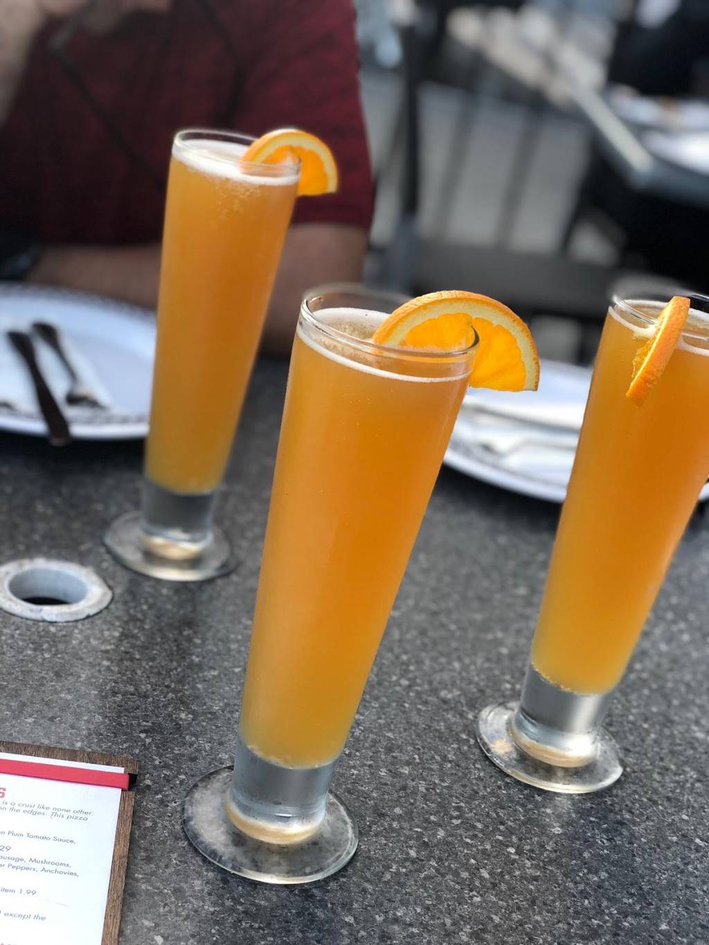 Anthonys Coal Fired Pizza | meal takeaway | 1837 NE 123rd St, North Miami, FL 33181, USA | 3058998887 OR +1 305-899-8887