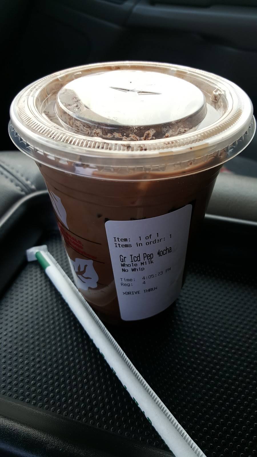 Starbucks | cafe | 15521 San Pablo Ave a1, Richmond, CA 94806, USA | 5102226095 OR +1 510-222-6095