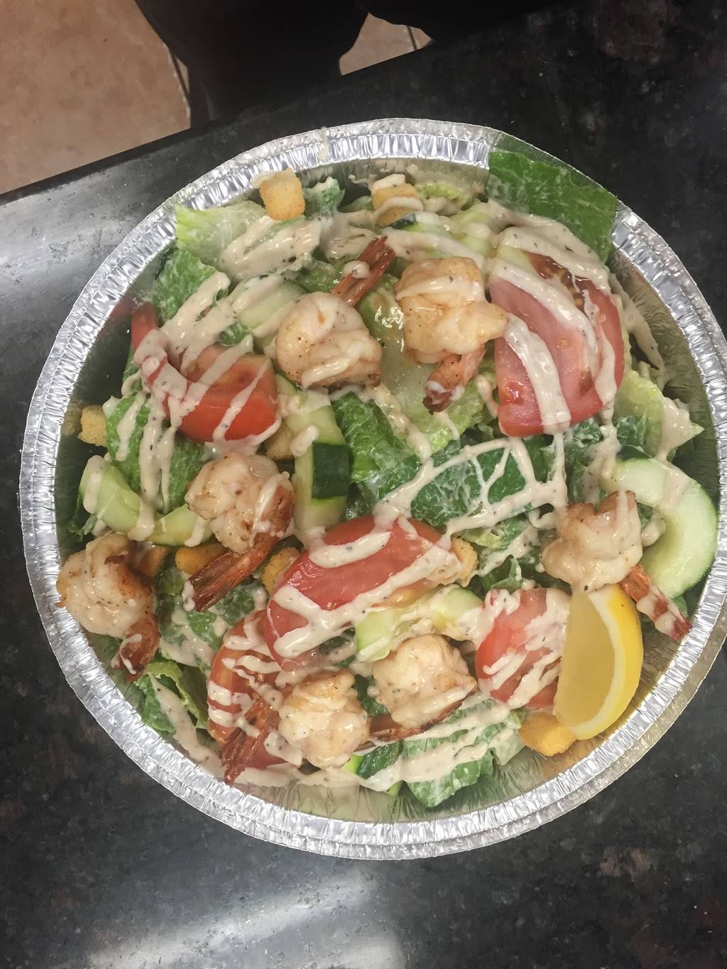 Bennys Pizza | restaurant | 175-63 Hillside Avenue, Jamaica, NY 11432, USA | 7186573565 OR +1 718-657-3565