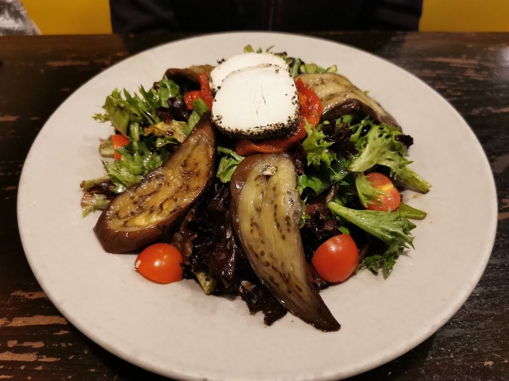 Vinito Ristorante | restaurant | 4971 International Dr, Orlando, FL 32819, USA | 4073540404 OR +1 407-354-0404