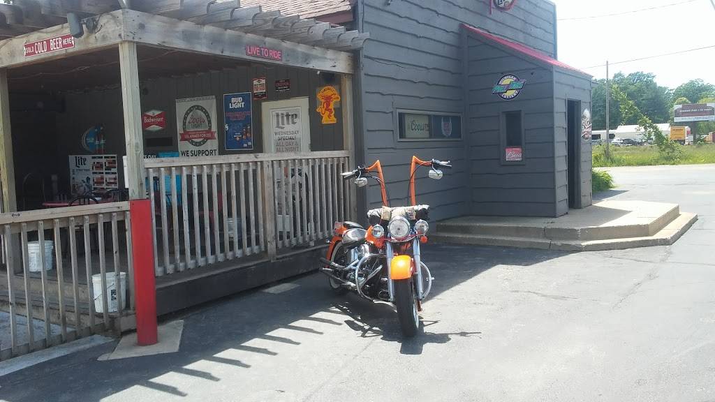 46 Bar | restaurant | 3015 E Apple Ave, Muskegon, MI 49442, USA | 2317667478 OR +1 231-766-7478