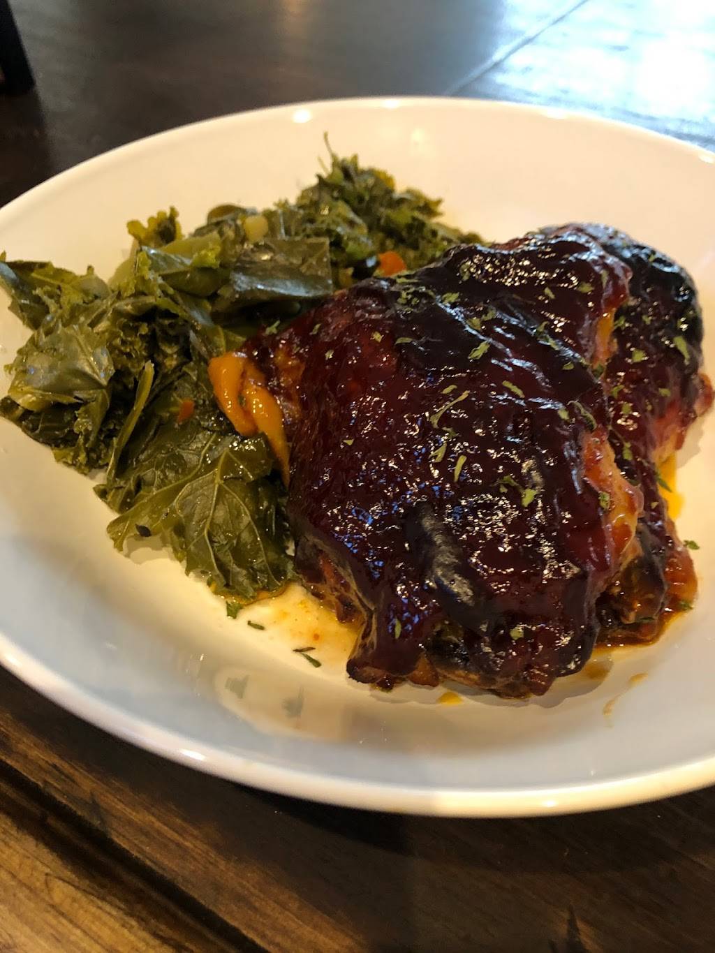 The Southern Comfort | restaurant | 377 Marcus Garvey Blvd, Brooklyn, NY 11221, USA | 7184847085 OR +1 718-484-7085