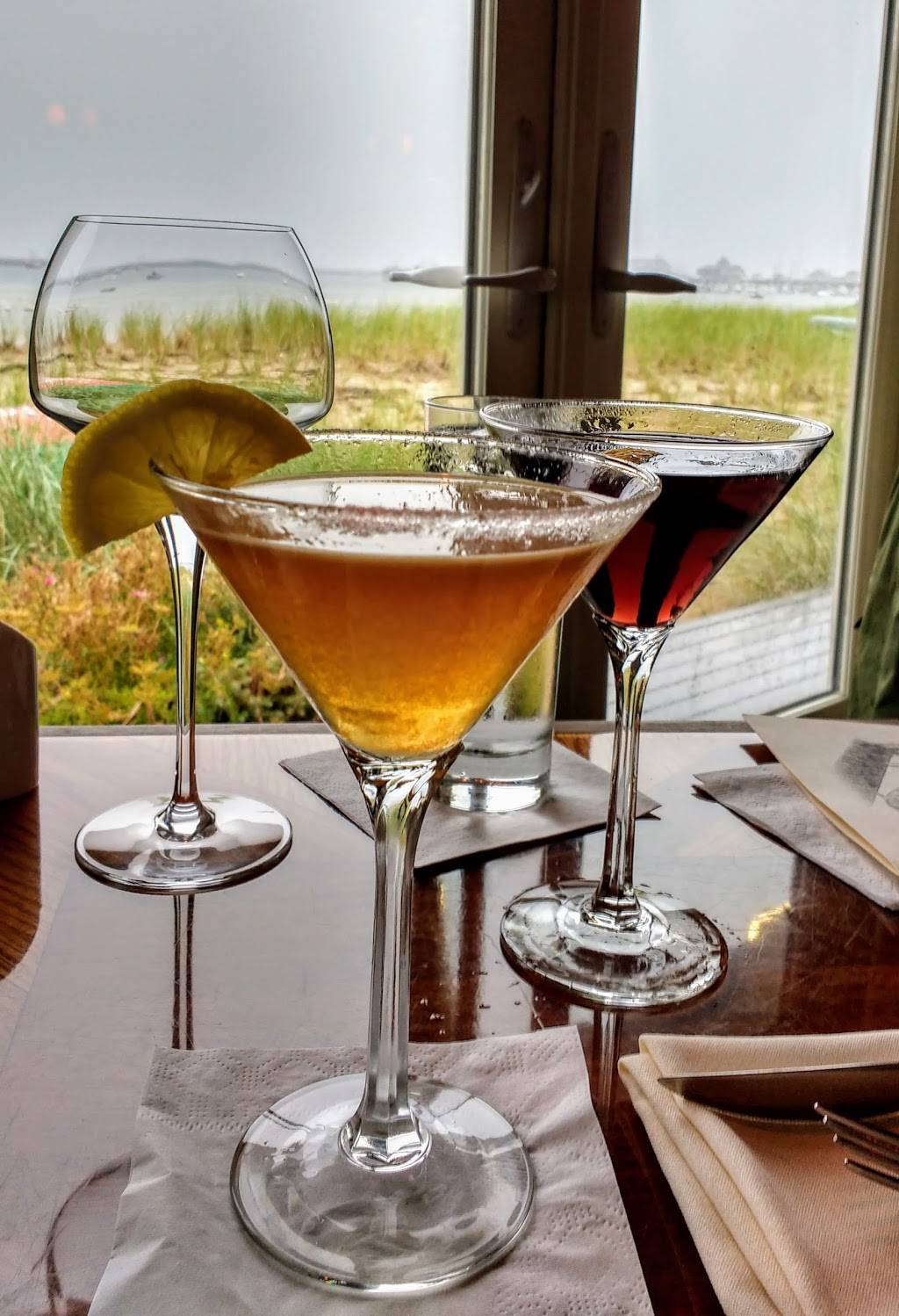 The Mews Restaurant & Cafe | cafe | 429 Commercial St, Provincetown, MA 02657, USA | 5084871500 OR +1 508-487-1500