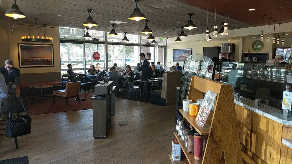 Specialtys Café & Bakery | cafe | 1031 E Hillsdale Blvd, Foster City, CA 94404, USA | 8775022837 OR +1 877-502-2837