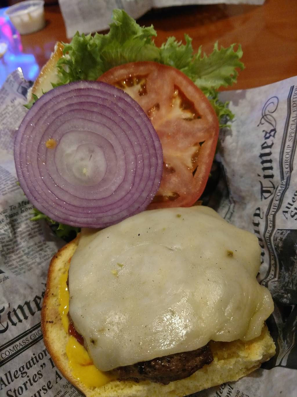 Roadhouse 698 | restaurant | 7495 Rte 6N, Edinboro, PA 16412, USA | 8142502080 OR +1 814-250-2080