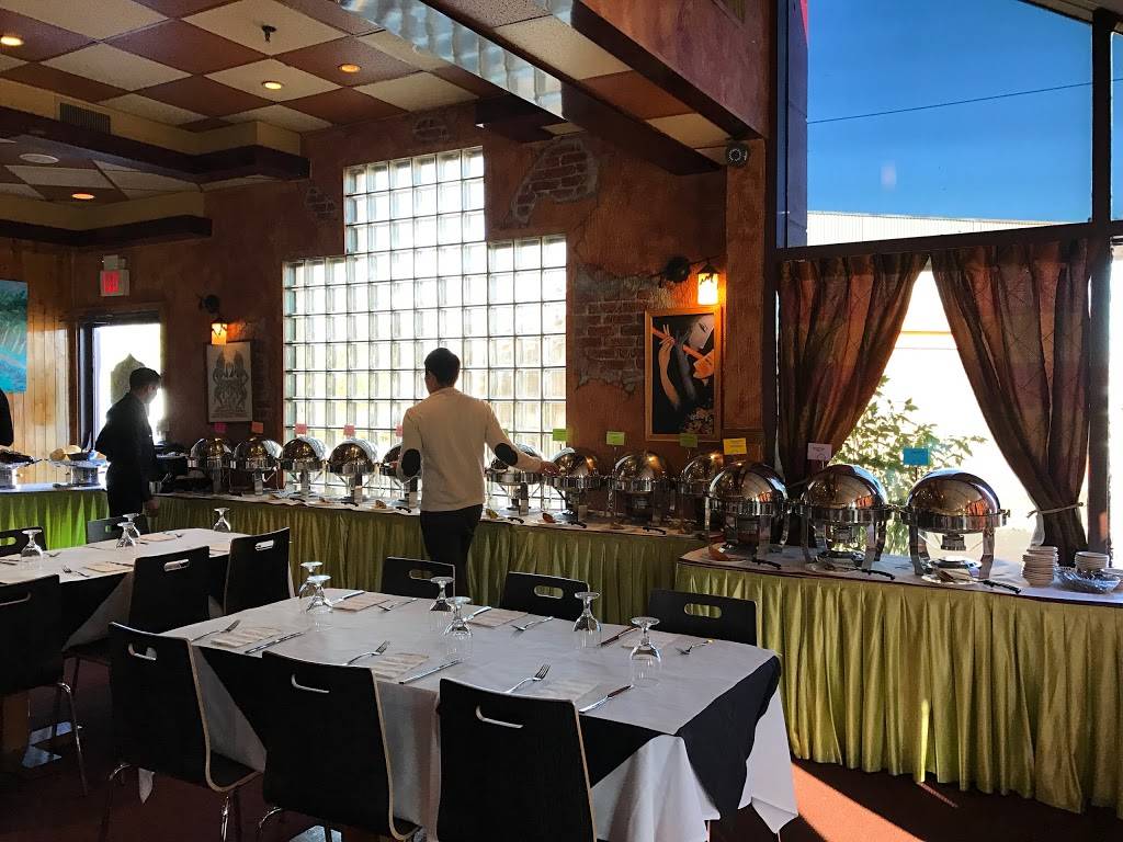 Citrus | restaurant | 1004 NY-94, New Windsor, NY 12553, USA | 8457874947 OR +1 845-787-4947